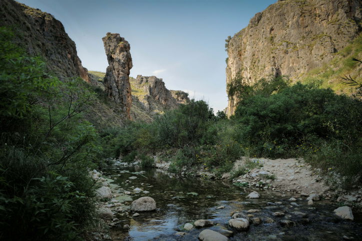 חם לכם? בשבת תחול עליה נוספת במידות החום | התחזית
