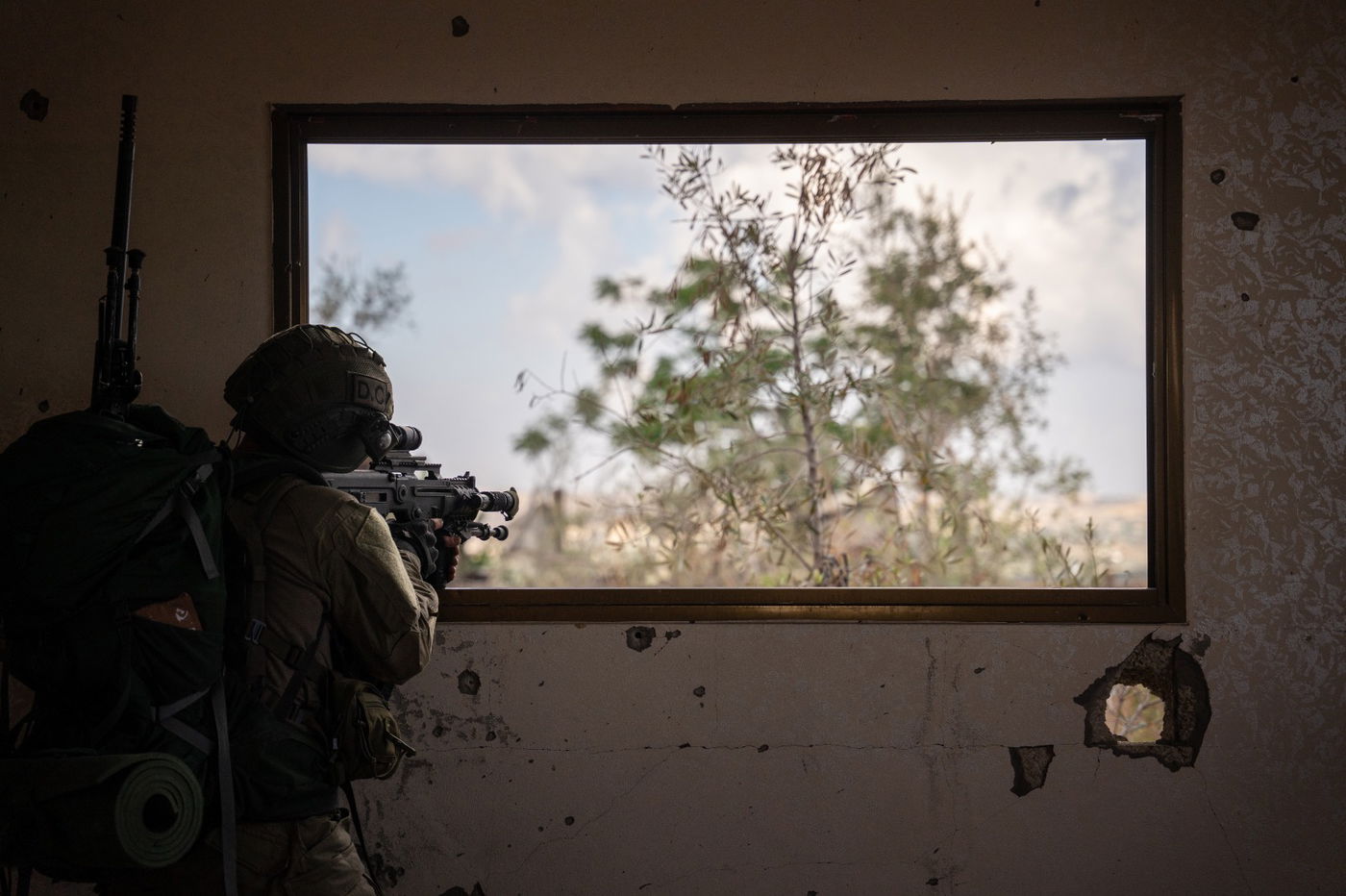 חיסול 90 מחבלים ו-300 תשתיות: הושלם המבצע ב'זייתון'