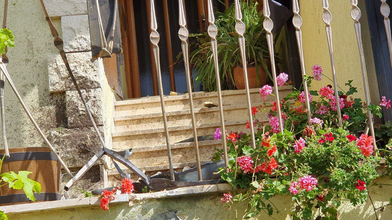 גופותיהם של החטופים שני לוק, עמית בוסקילה ויצחק גלרנטר הי"ד חולצו מהרצועה