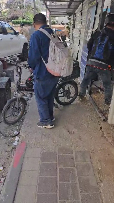 שמירת שבת בבני ברק