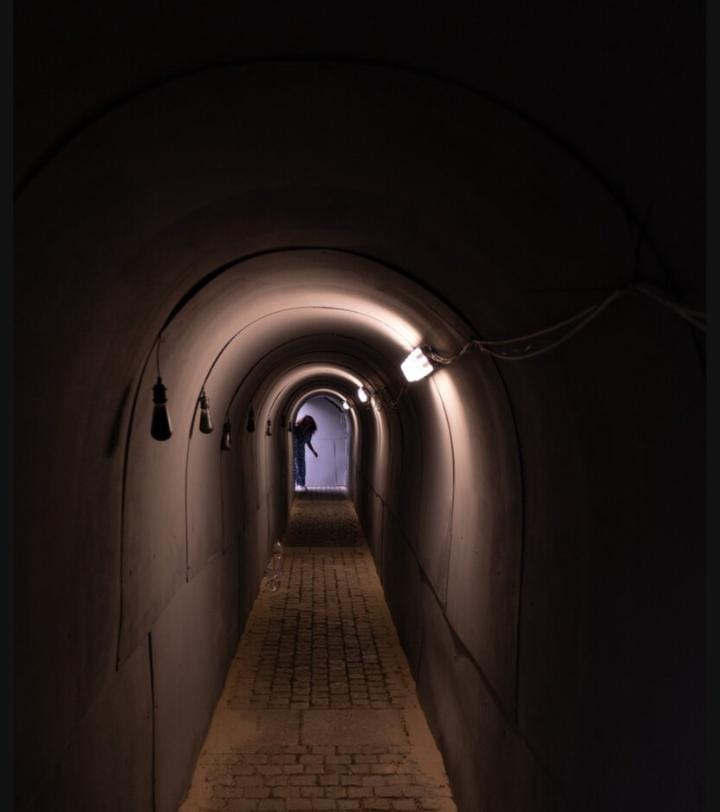 גרמניה: כיכר 'בבא פלאץ' שונה לשבועיים ל'כיכר החטופים'