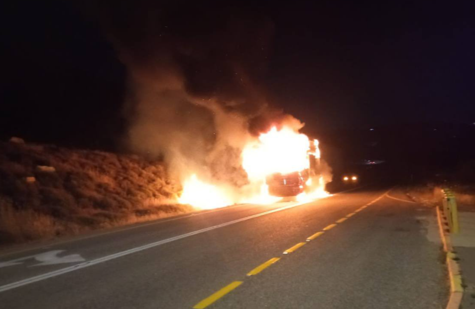 רב היישוב במכתב לתושבים: "דבר בלתי נסבל; התביישתי"