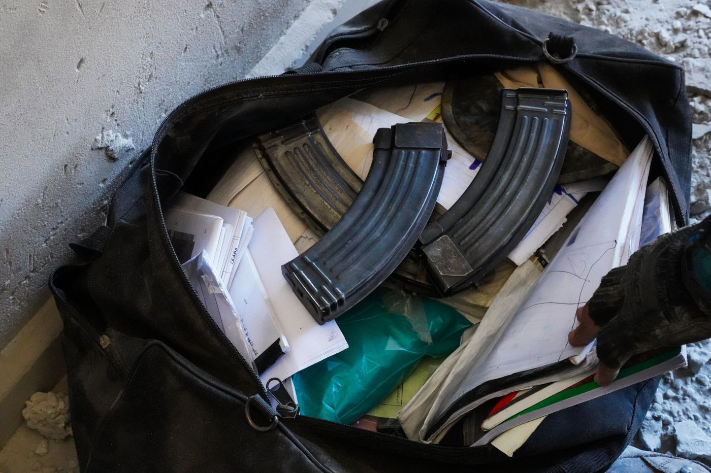 חיסול 90 מחבלים ו-300 תשתיות: הושלם המבצע ב'זייתון'