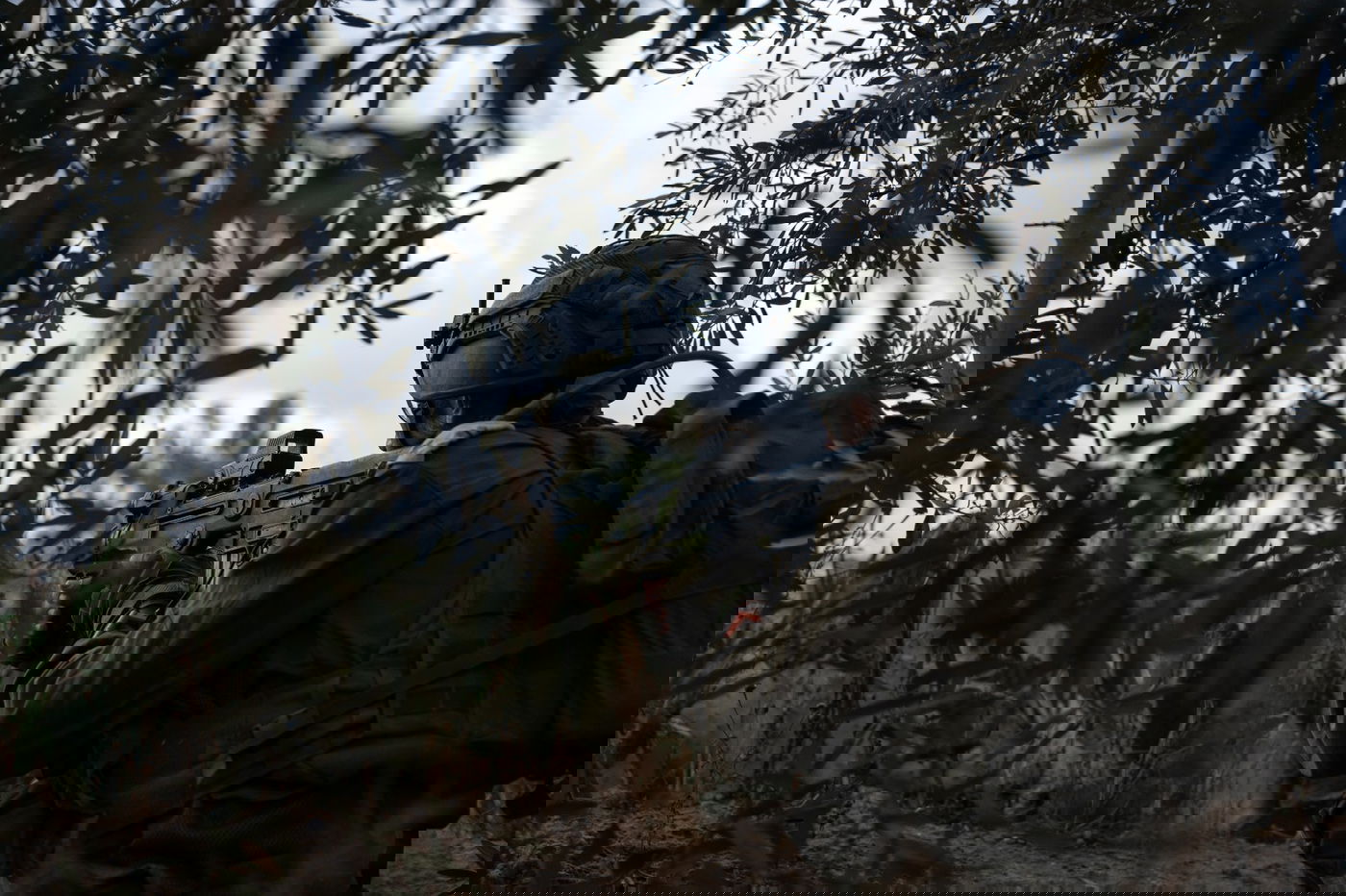 חיסול 90 מחבלים ו-300 תשתיות: הושלם המבצע ב'זייתון'