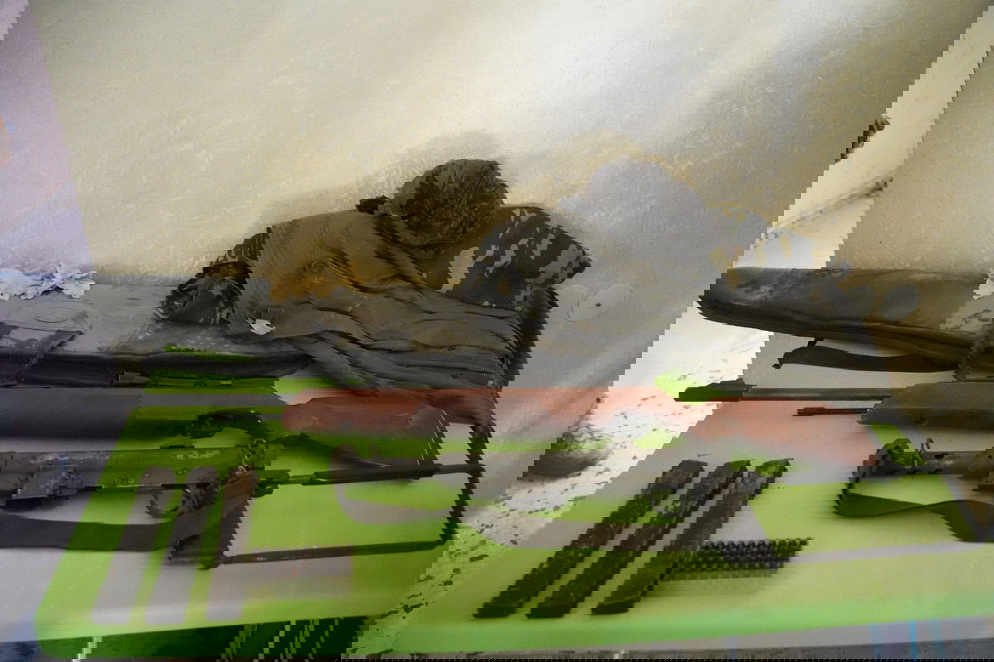 חיסול 90 מחבלים ו-300 תשתיות: הושלם המבצע ב'זייתון'