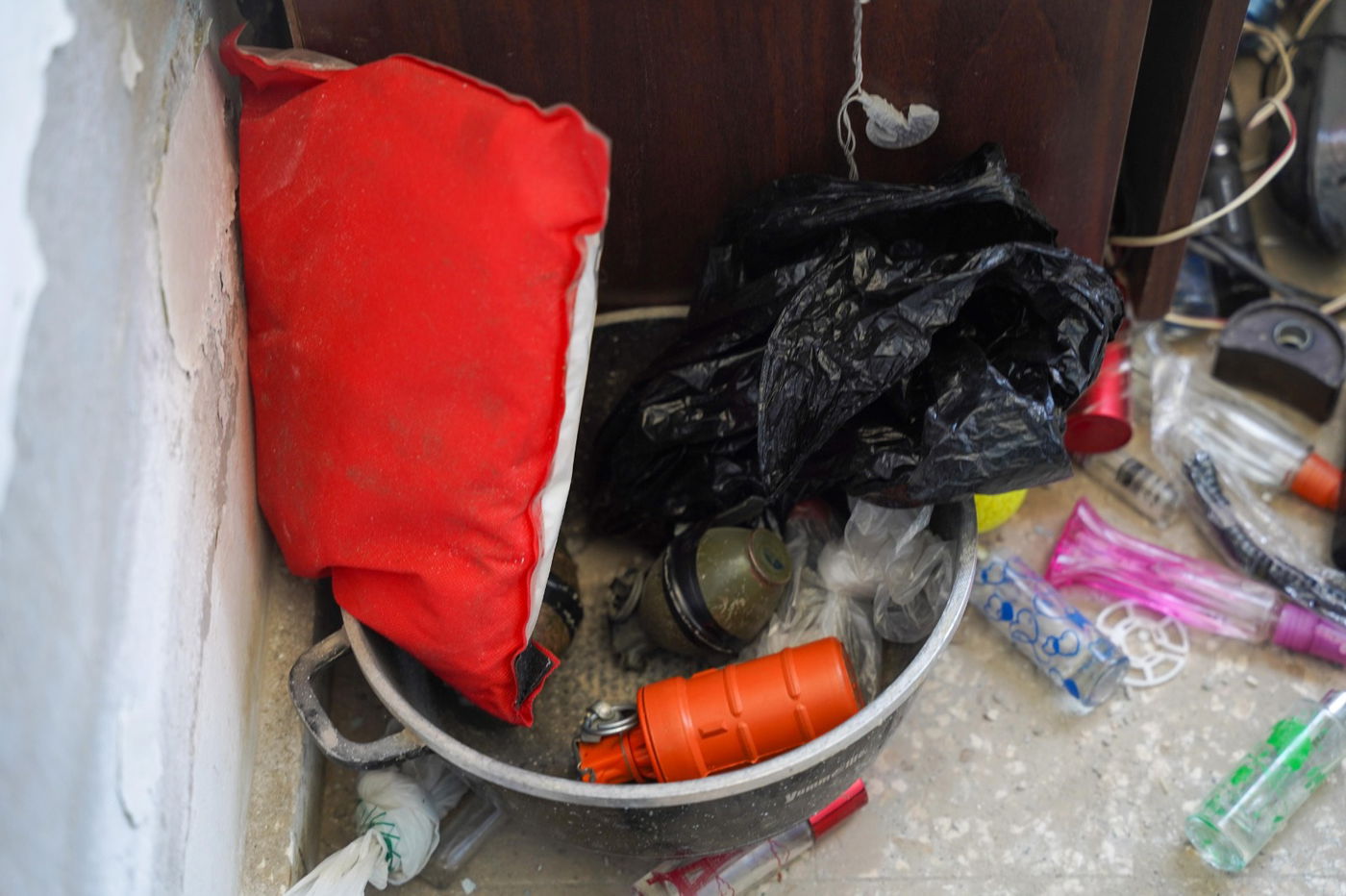 חיסול 90 מחבלים ו-300 תשתיות: הושלם המבצע ב'זייתון'