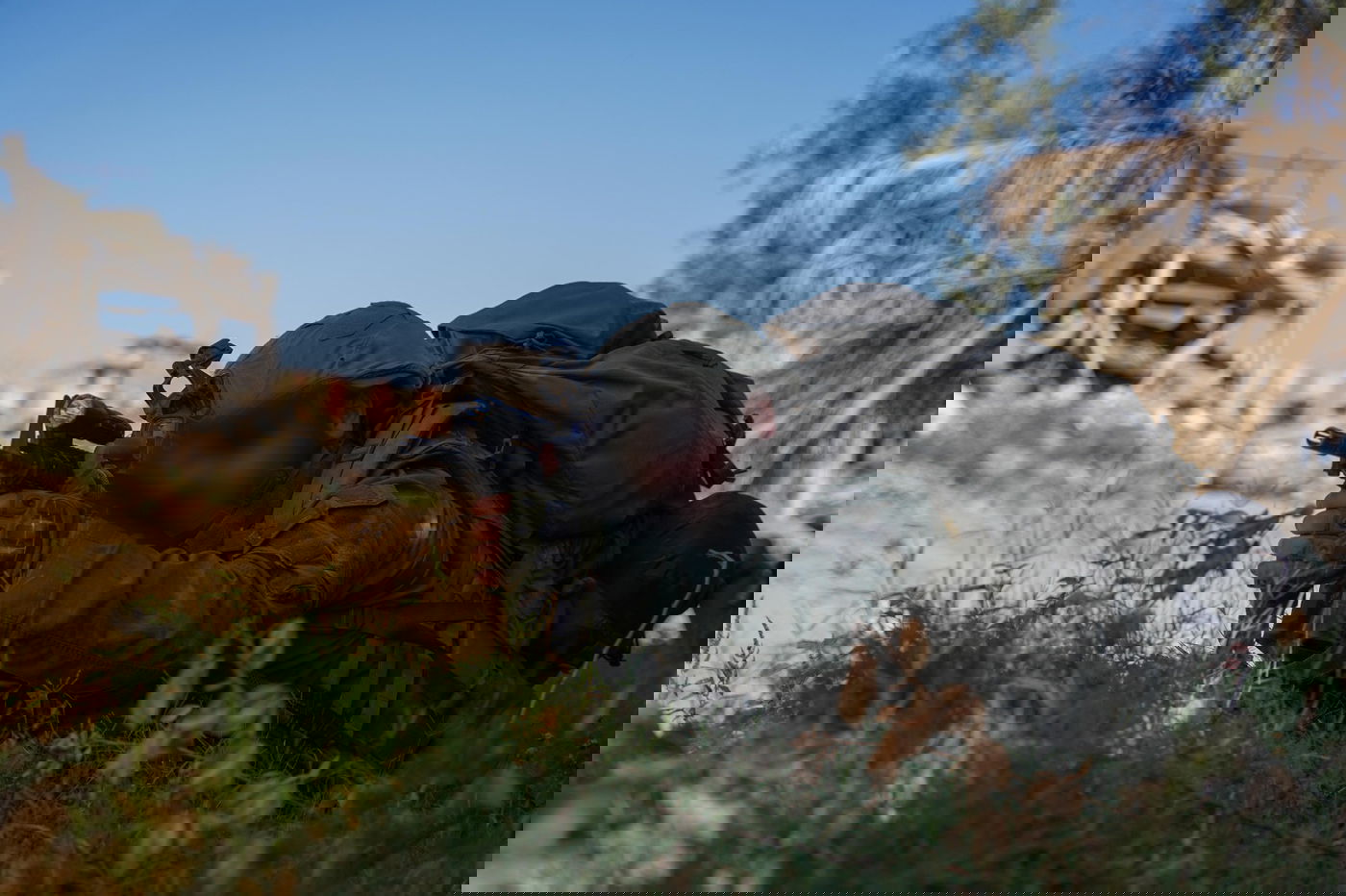 חיסול 90 מחבלים ו-300 תשתיות: הושלם המבצע ב'זייתון'