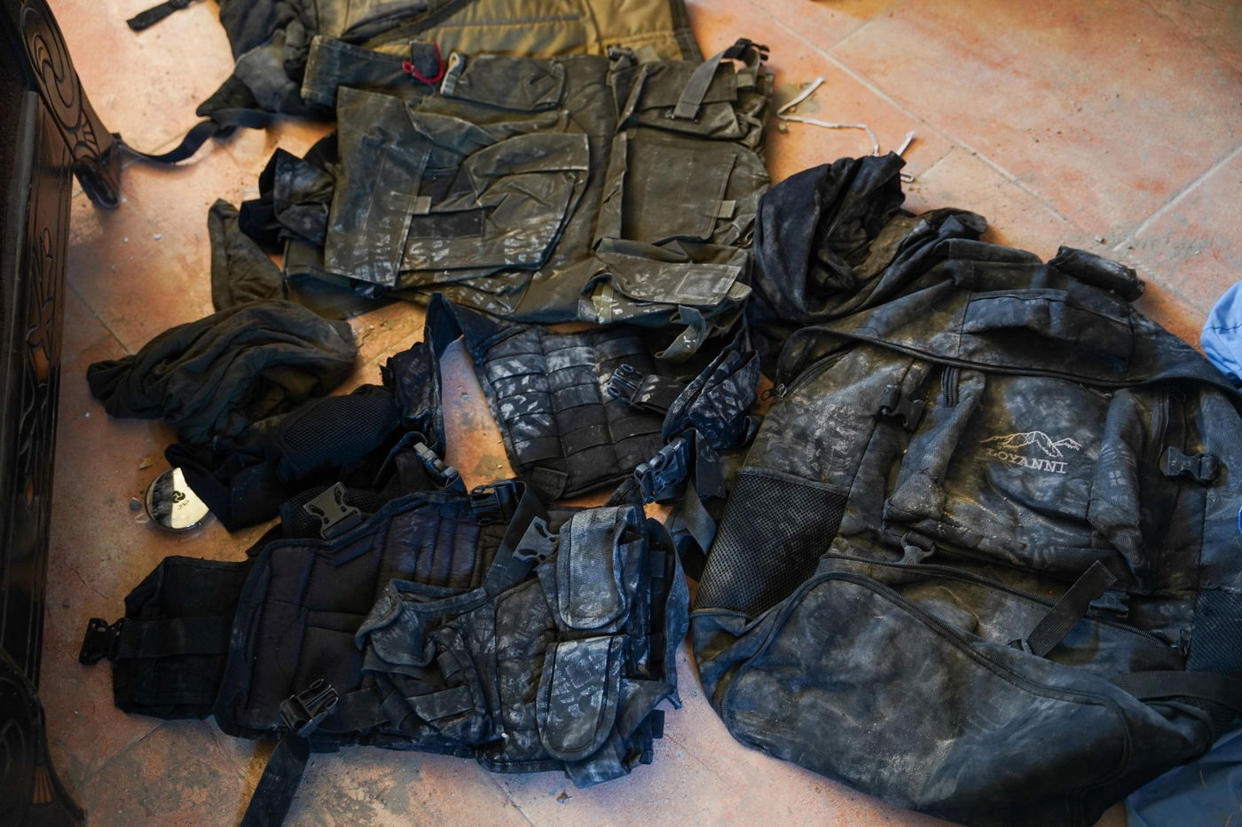 חיסול 90 מחבלים ו-300 תשתיות: הושלם המבצע ב'זייתון'