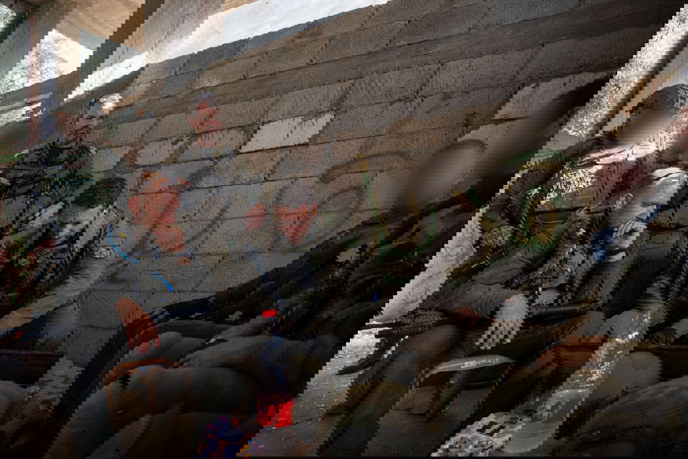 חיסול 90 מחבלים ו-300 תשתיות: הושלם המבצע ב'זייתון'