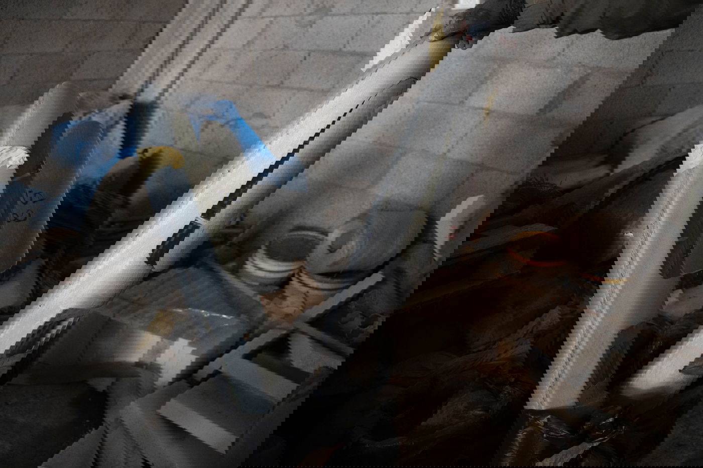 בפחות משבוע לחימה: צק"ח 7 חיסל כ-60 מחבלים בג׳באליא