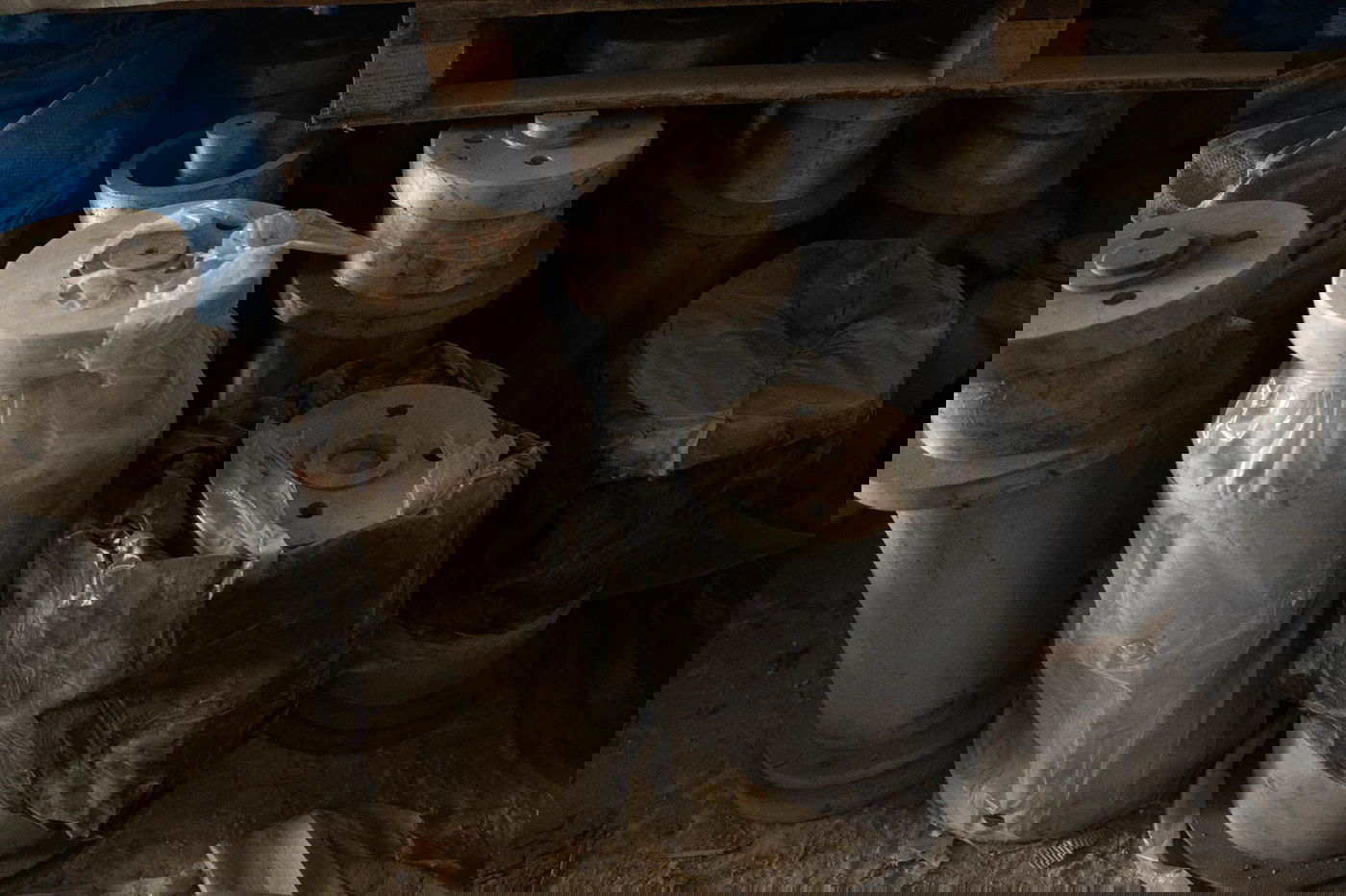 בפחות משבוע לחימה: צק"ח 7 חיסל כ-60 מחבלים בג׳באליא