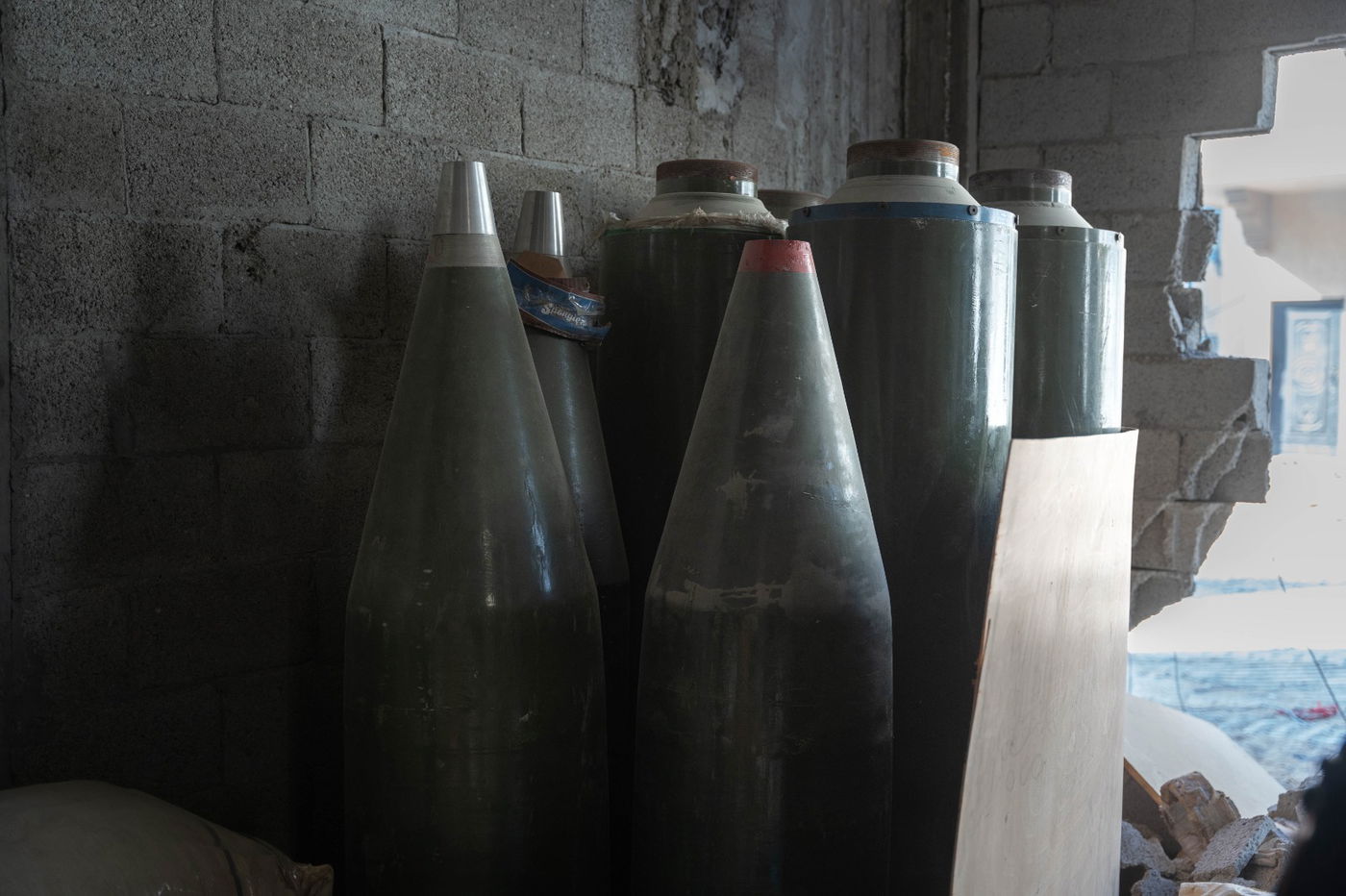 בפחות משבוע לחימה: צק"ח 7 חיסל כ-60 מחבלים בג׳באליא