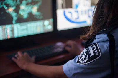 אח של מחבל נעצר לאחר שהסית ותמך בטרור ומחבלים