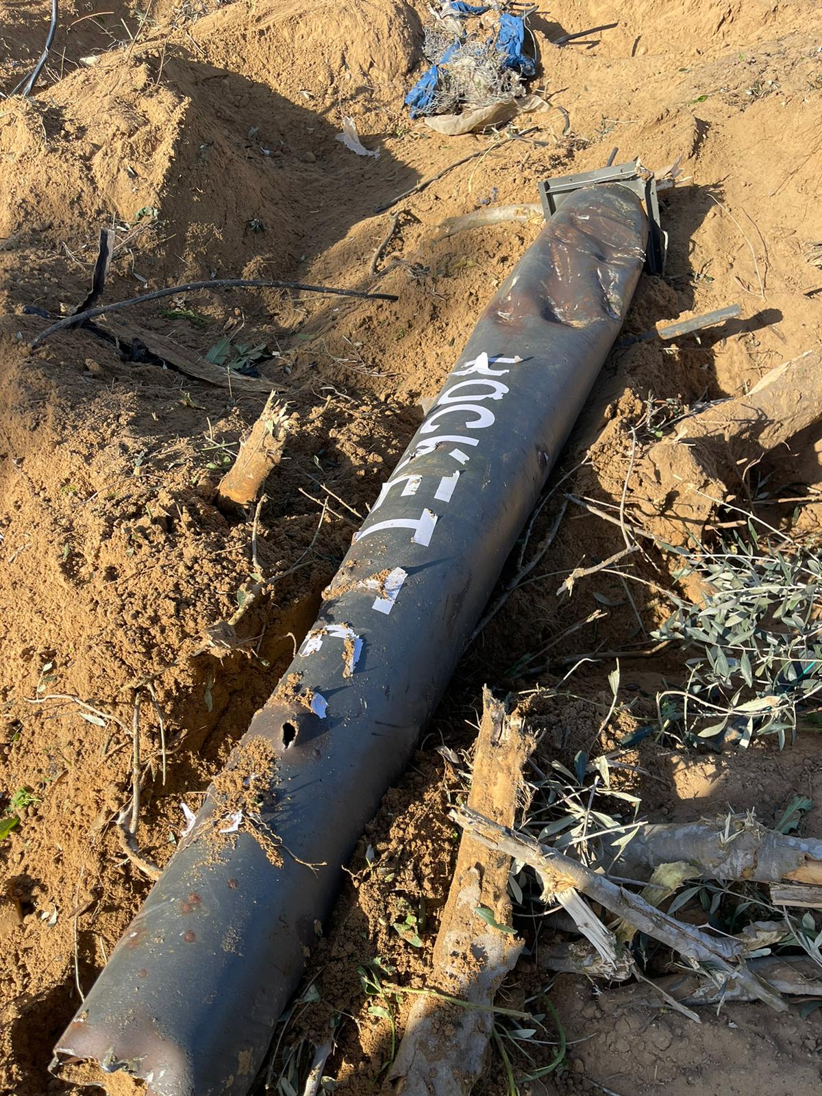 בפחות משבוע לחימה: צק"ח 7 חיסל כ-60 מחבלים בג׳באליא