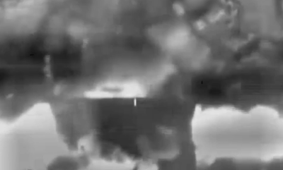 התקיפה בלבנון: נגד מערך ההגנה האווירית של חיזבאללה