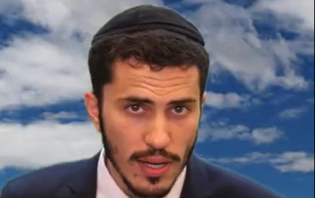 כשהבעל שם טוב הקדוש ניצל ממוות בזכות התפילין | צפו