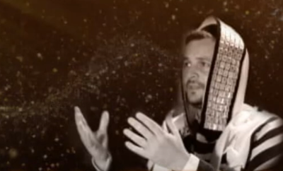 יחיאל ליכטיגר וילד הפלא חיים בגרסה ווקאלית: "מודה אני"