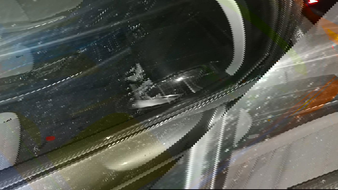 לאחר מרדף: הערבים שגנבו רכבים בירושלים נתפסו על חם