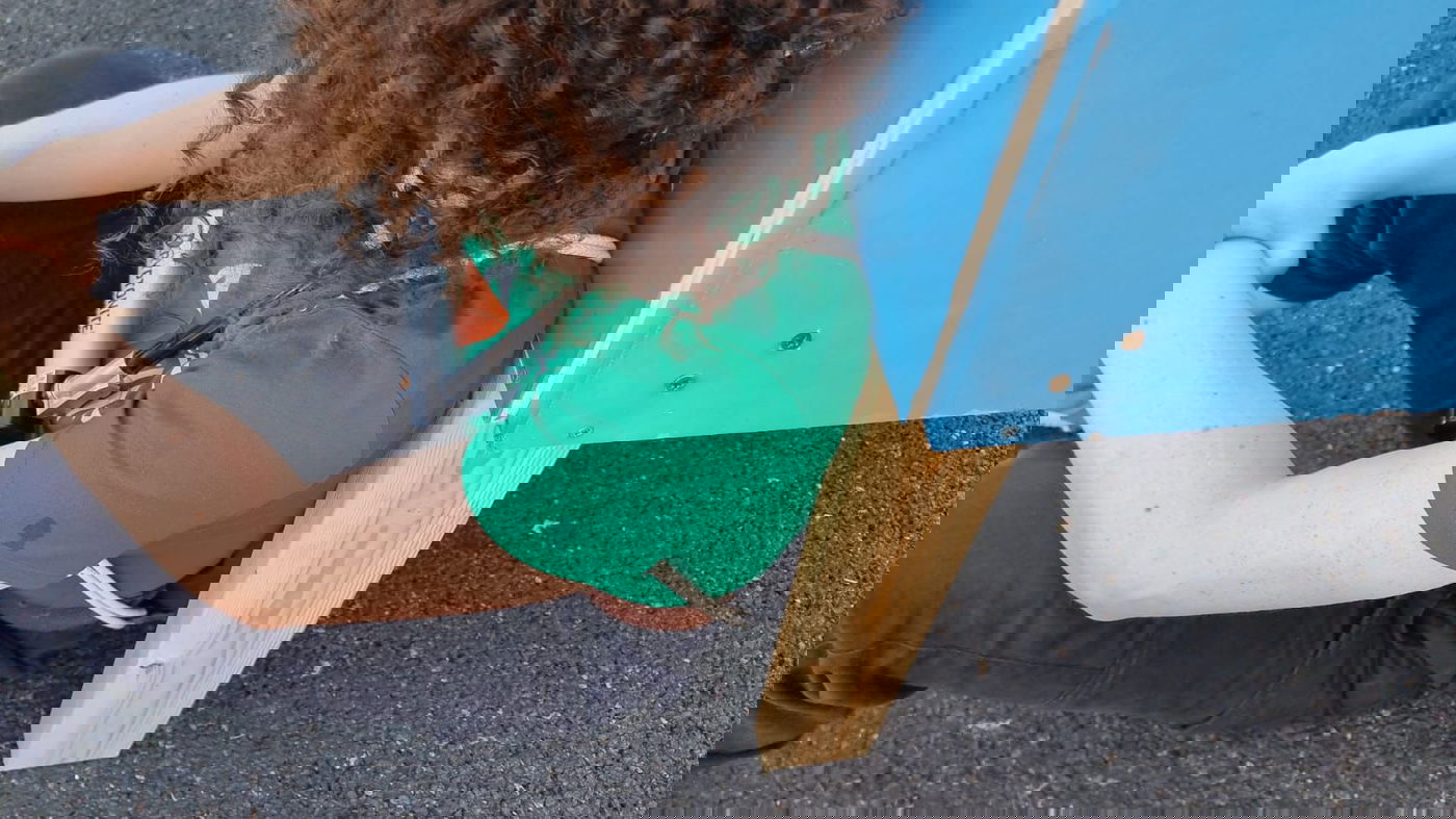 מפגינים הציבו קלפי בכביש הראשי בכניסה לירושלים; 3 מפגינים נעצרו