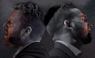 יוסף גשטטנר ויונתן גלפנד בגרסה ווקאלית: "שבתי"