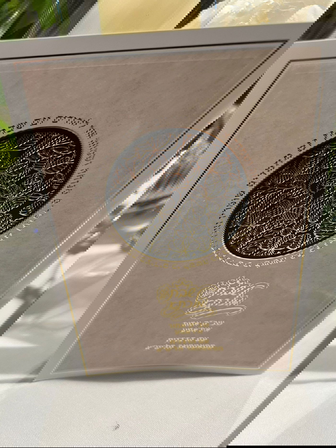 שבת מלכתא בסאטמר