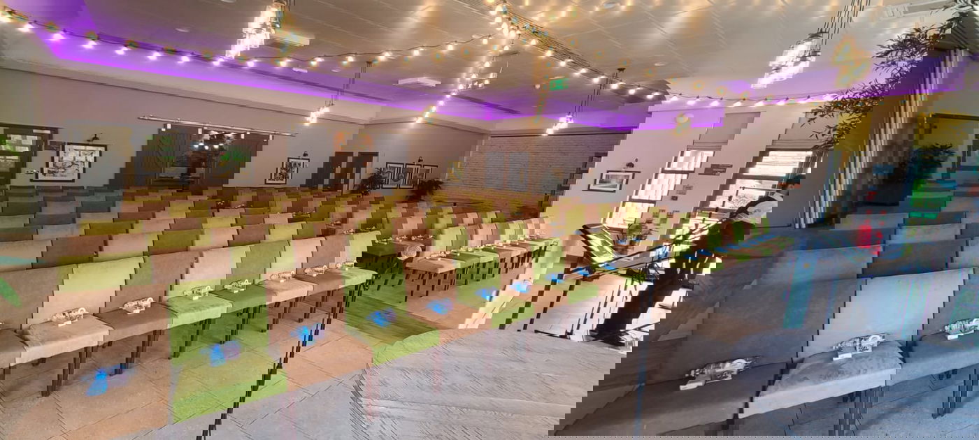 שבת מלכתא בסאטמר