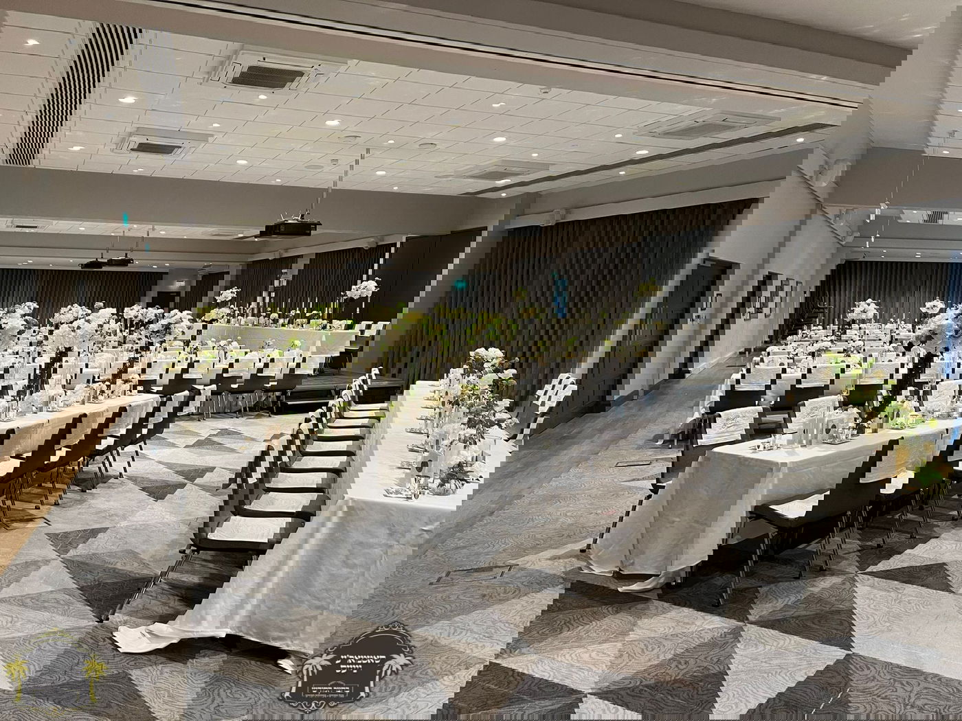 שבת מלכתא בסאטמר