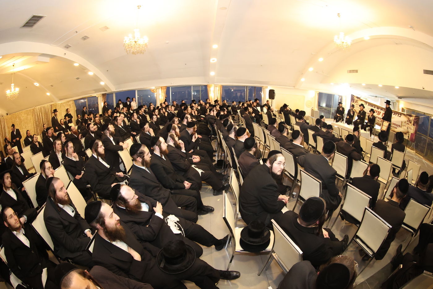 כינוס תלמודו בידו בערלוי