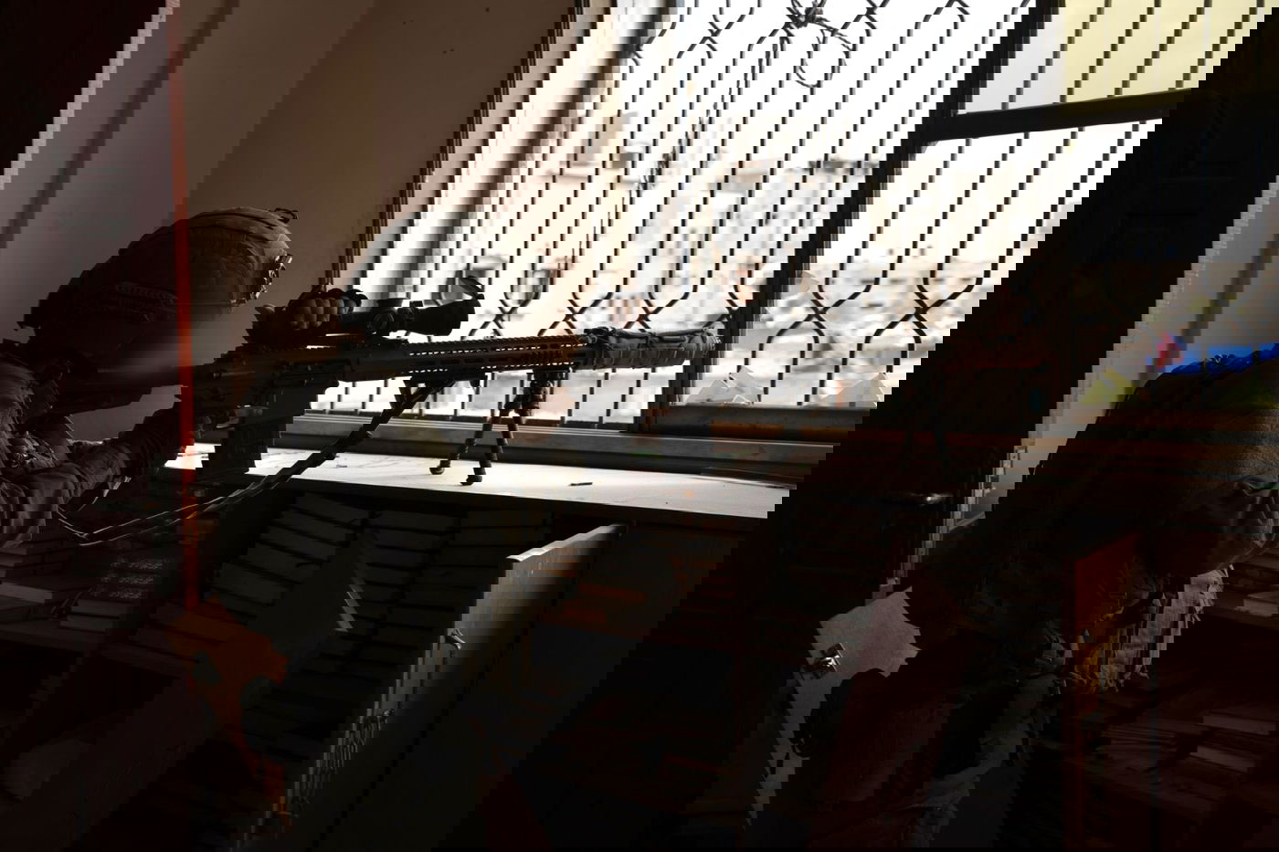 פעילות אוגדה 162 במזרח רפיח