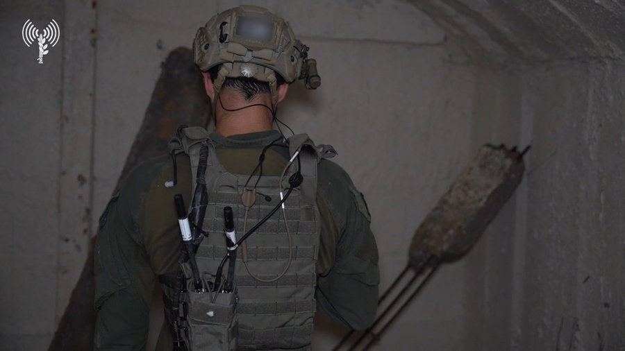 דבריהם של מפקד גדוד 202, סגן-אלוף אלמוג, שפיקד על איתור הפיר | מפקד הכוח ביהל"ם שחילץ את גופות החטופים, רס"ן א׳ | סגן ה', ראש חוליית מחקר במפקדת השבויים והנעדרים באגף המודיעין | סגן-אלוף (מיל׳) מגי נויברג, מפקדת חמ"ל שבויים ונעדרים באכ"א