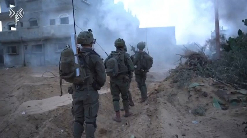 תיעוד מהפעילות