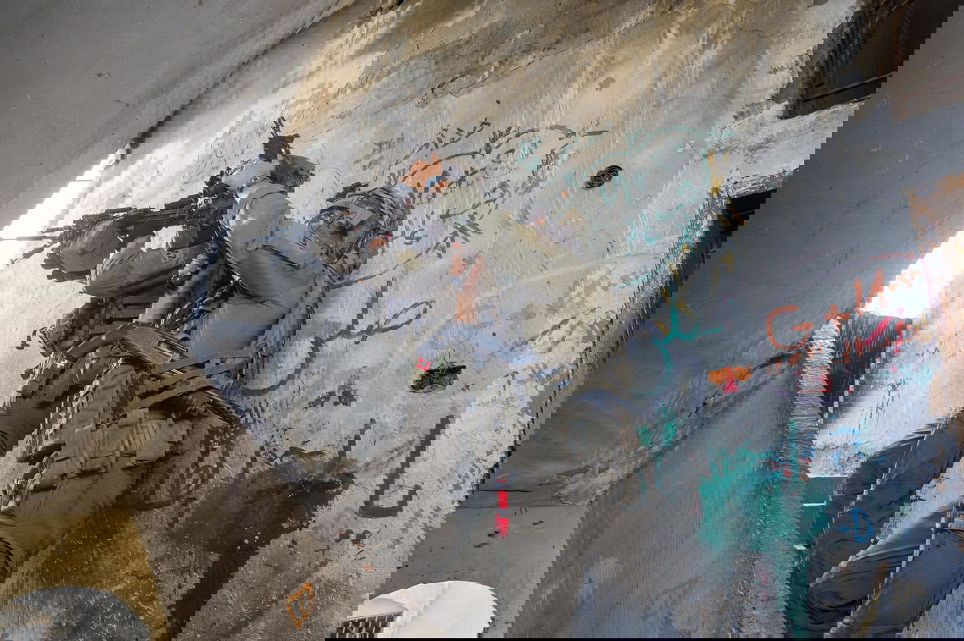 תיעוד מהפעילות