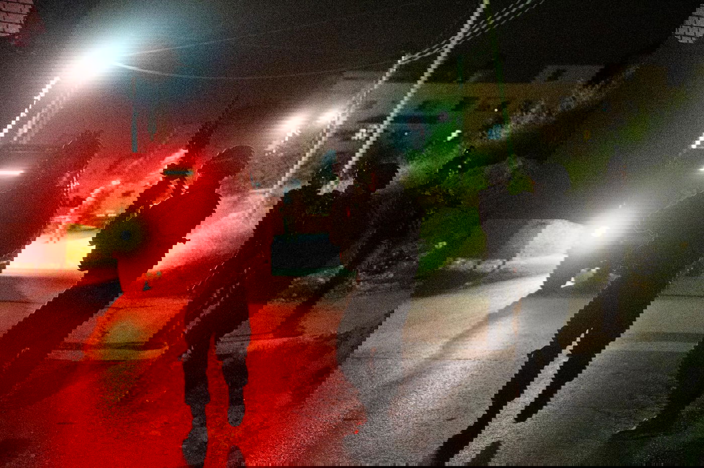 תיעוד מהפעילות