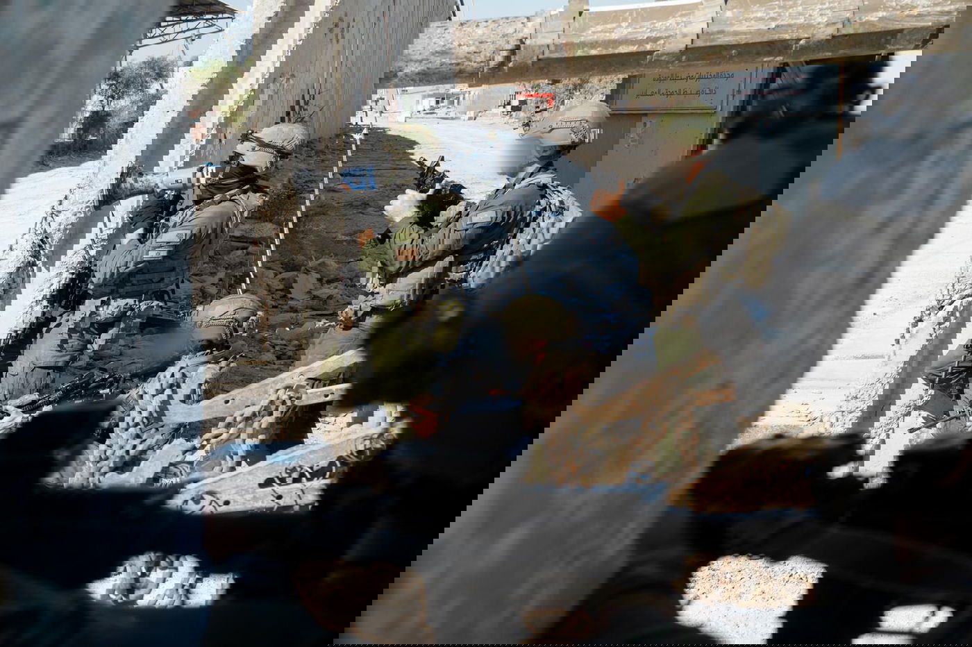 צה"ל פועל בלב רפיח | חיל האוויר תקף מטרות טרור של חיזבאללה בדרום לבנון 