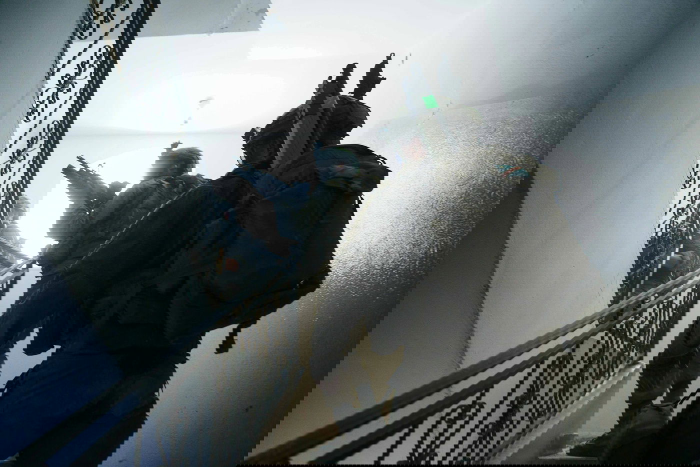 צה"ל פועל בלב רפיח | חיל האוויר תקף מטרות טרור של חיזבאללה בדרום לבנון 