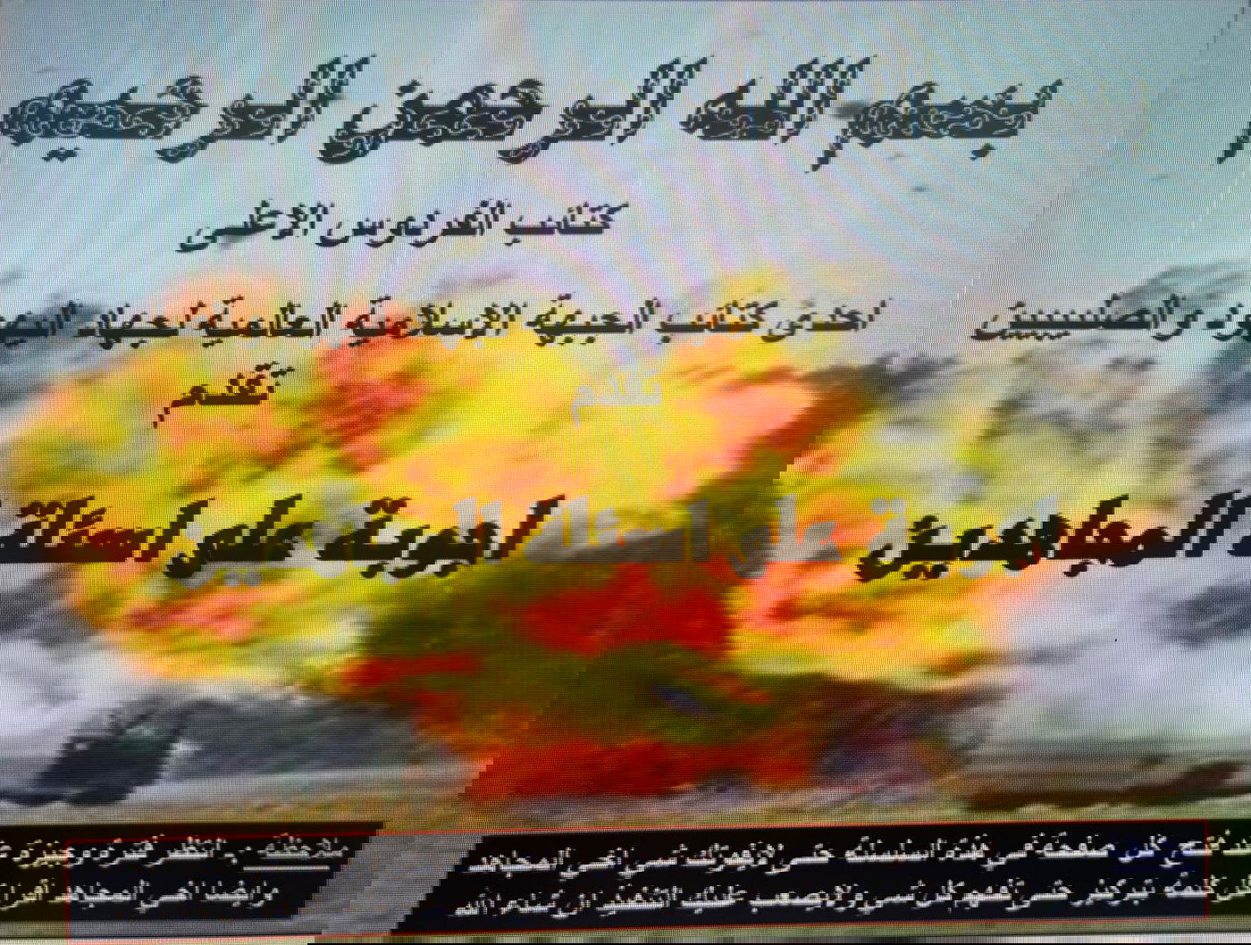 מחבלים בני 14! זו החולייה שתכננה פיגועים נגד רכבי הסעות