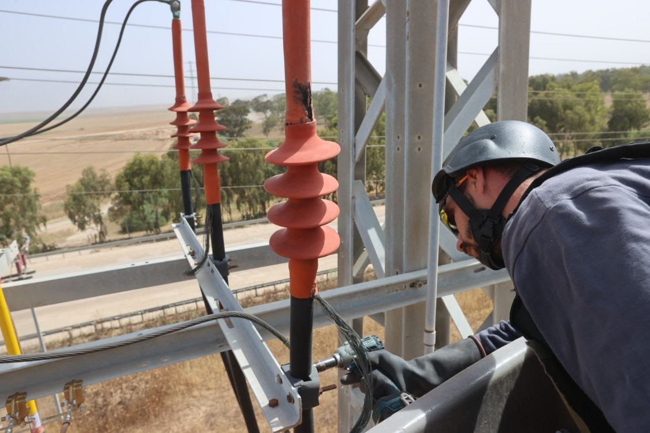 צה"ל פועל בלב רפיח | חיל האוויר תקף מטרות טרור של חיזבאללה בדרום לבנון 