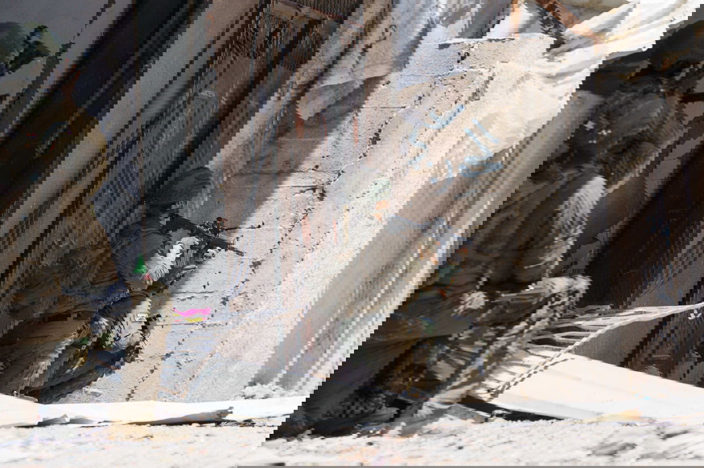 צה"ל פועל בלב רפיח | חיל האוויר תקף מטרות טרור של חיזבאללה בדרום לבנון 