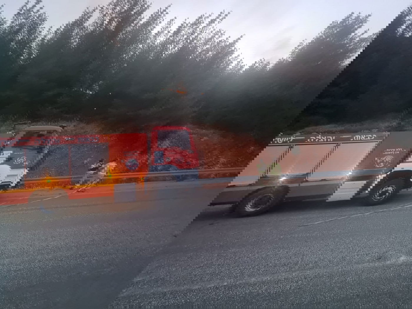 צה"ל פועל בלב רפיח | חיל האוויר תקף מטרות טרור של חיזבאללה בדרום לבנון 