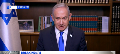 ראש הממשלה נשאל: "אתה חושש לנסוע לחו"ל?" זה מה שענה 