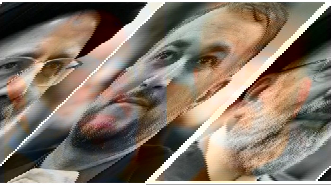 ראיסי ושר החוץ עבדולאיהן