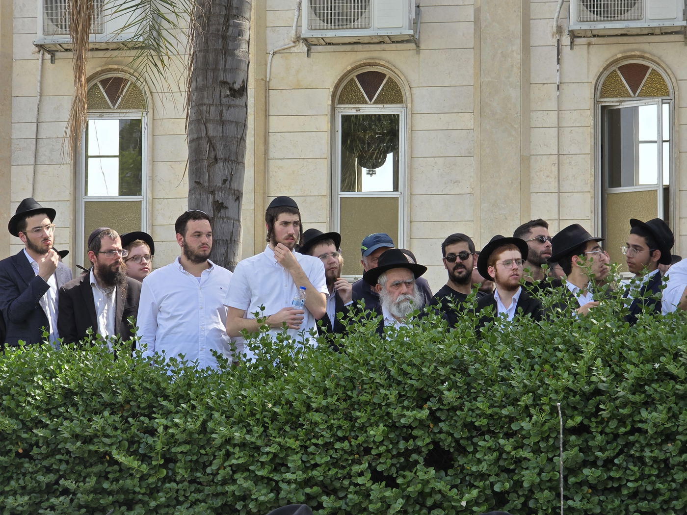 הלווית החייל הקדוש ישראל יודקין הי"ד