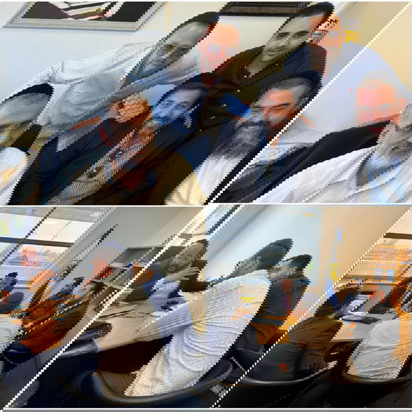 זופניק בכיכר • כל התמונות, הנייעס והחשיפות של השבוע