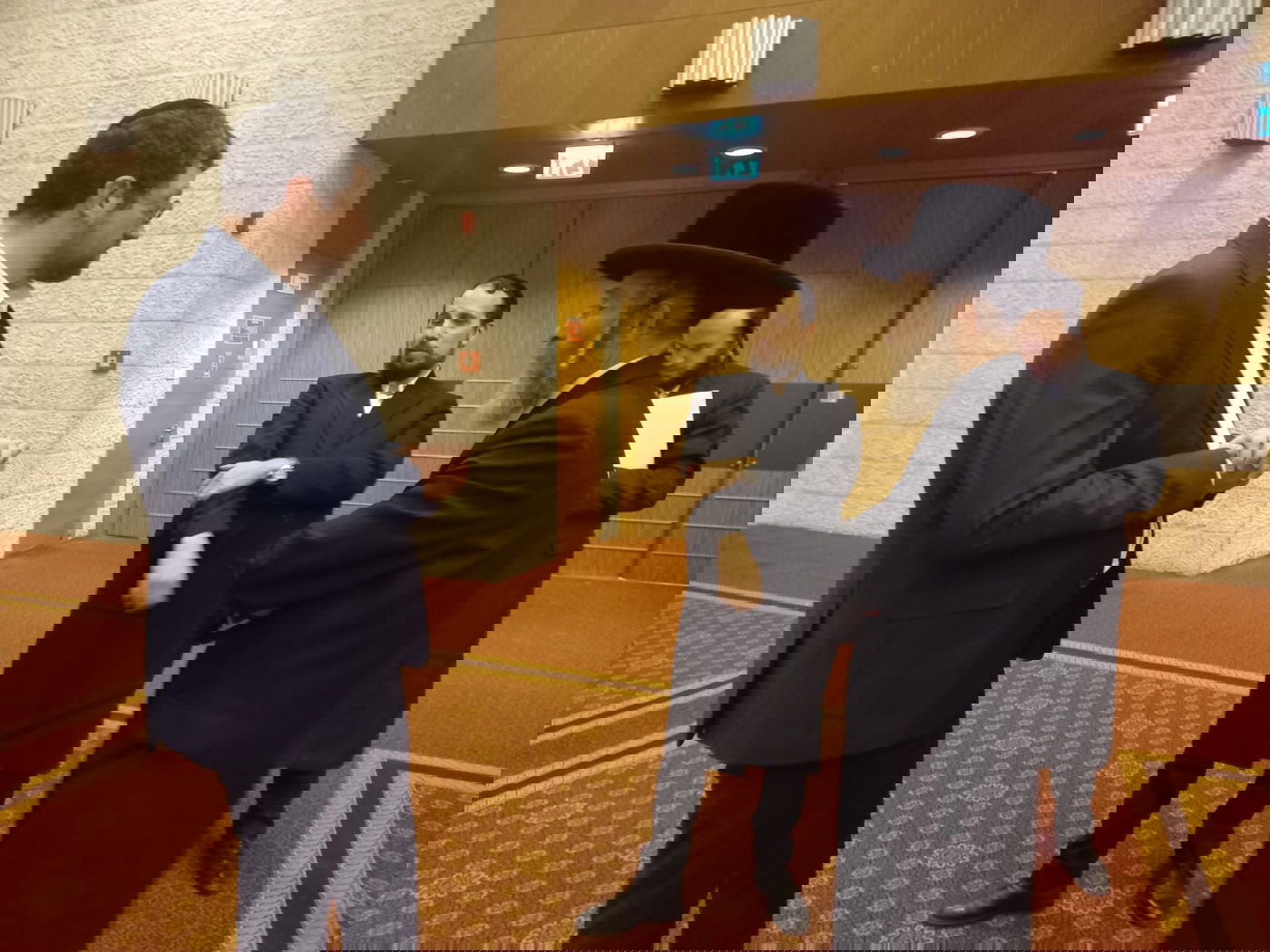 זופניק בכיכר • כל התמונות, הנייעס והחשיפות של השבוע