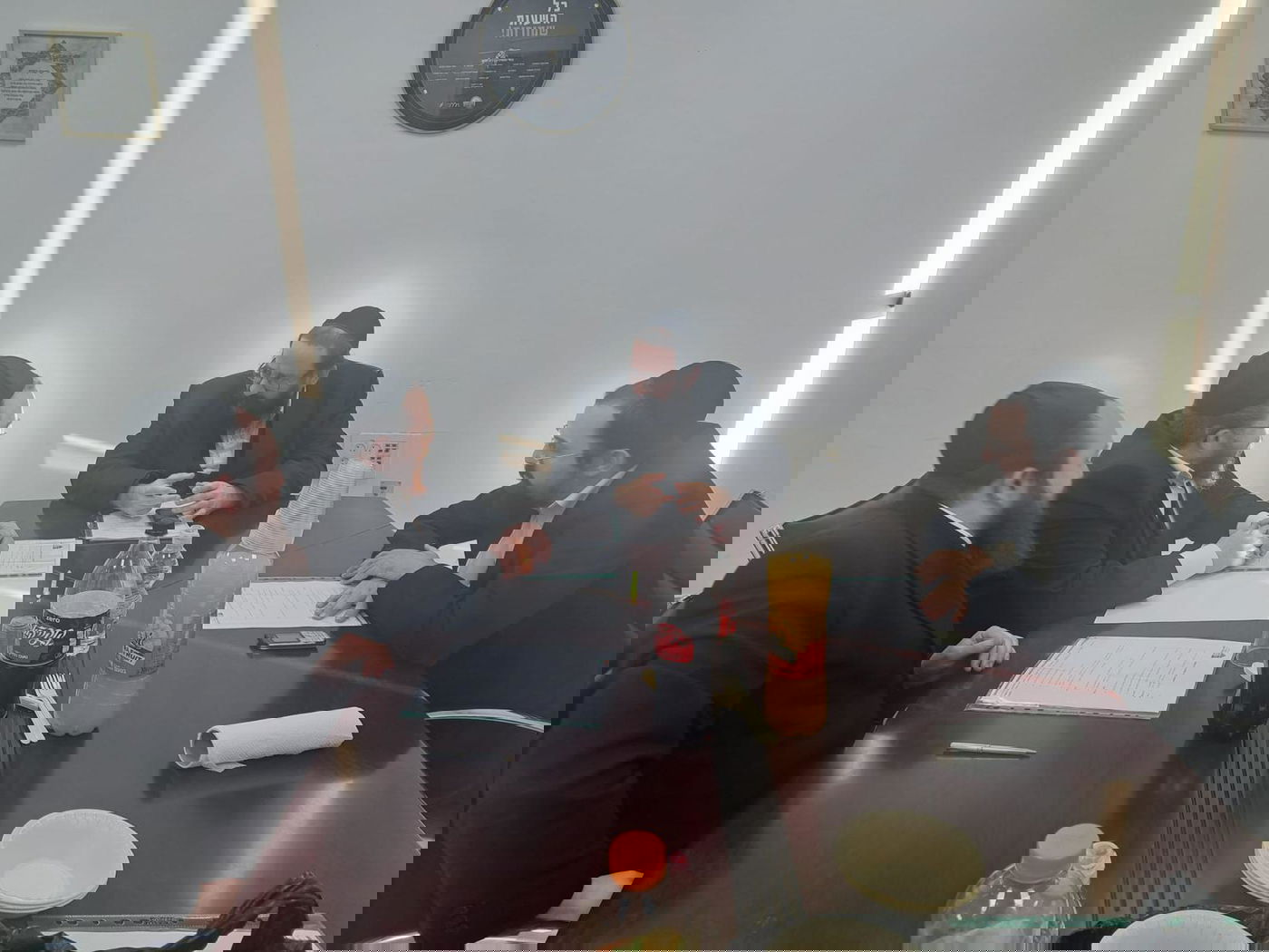 זופניק בכיכר • כל התמונות, הנייעס והחשיפות של השבוע