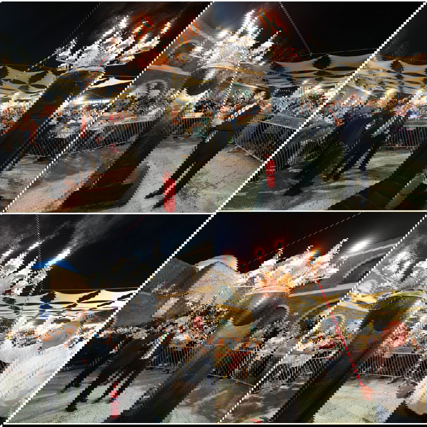 זופניק בכיכר • כל התמונות, הנייעס והחשיפות של השבוע