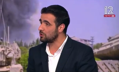 ישי כהן: זו הסיבה שמתווה אלוף שקדי לגיוס חרדים יישאר על הנייר | צפו