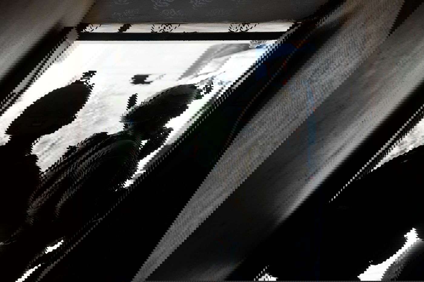 תיעוד חדש מהלחימה מול מחבלי חמאס ברצועת עזה | צפו