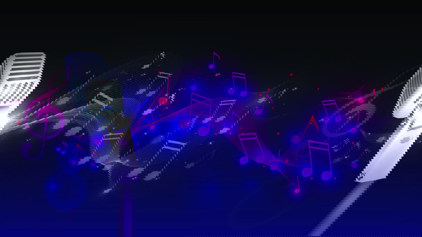 המיותרים והמרשימים // ביקורת אלבומים של המוזיקה הווקאלית