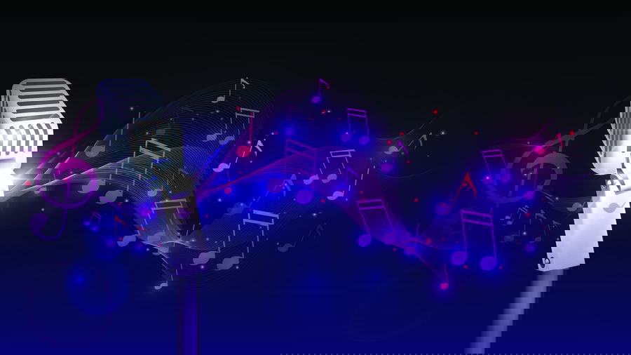 המיותרים והמרשימים // ביקורת אלבומים של המוזיקה הווקאלית